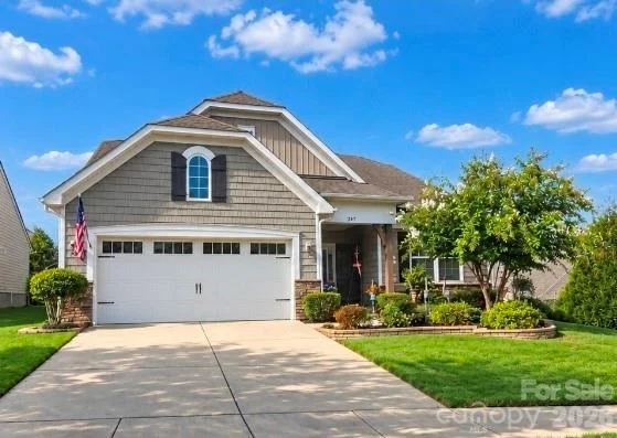 247 Fordham Court, Lancaster, SC, 29720