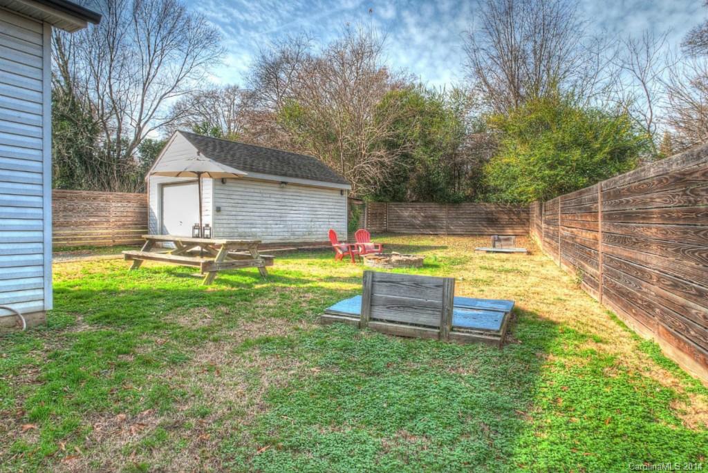 Midwood - Residential