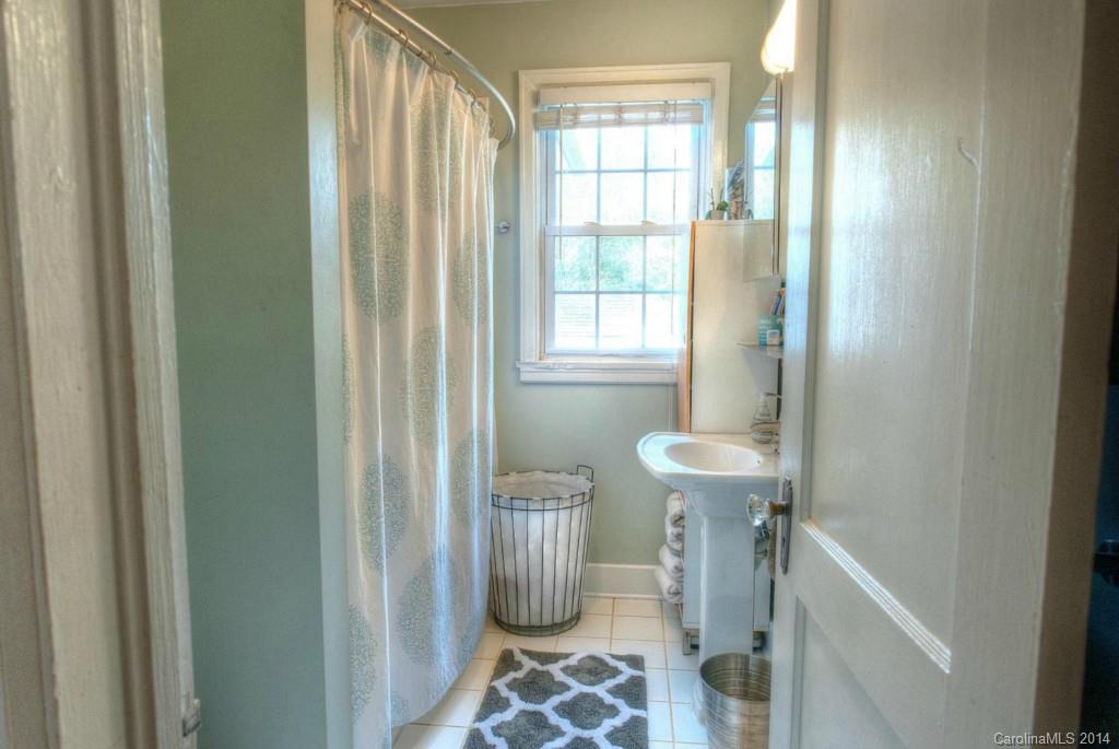 Midwood - Residential