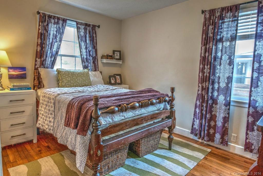 Midwood - Residential