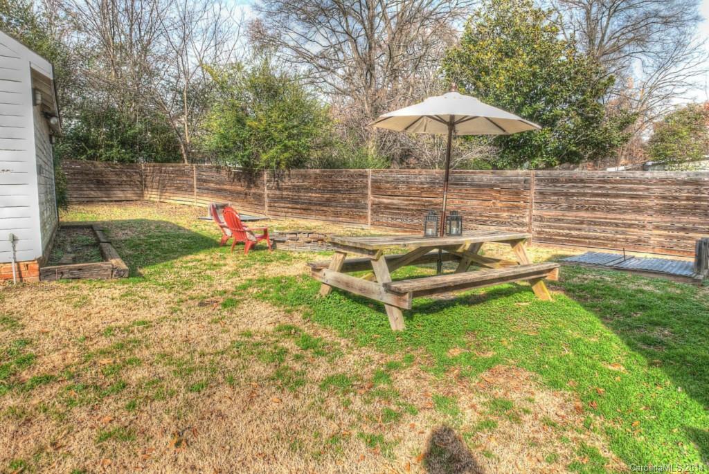 Midwood - Residential