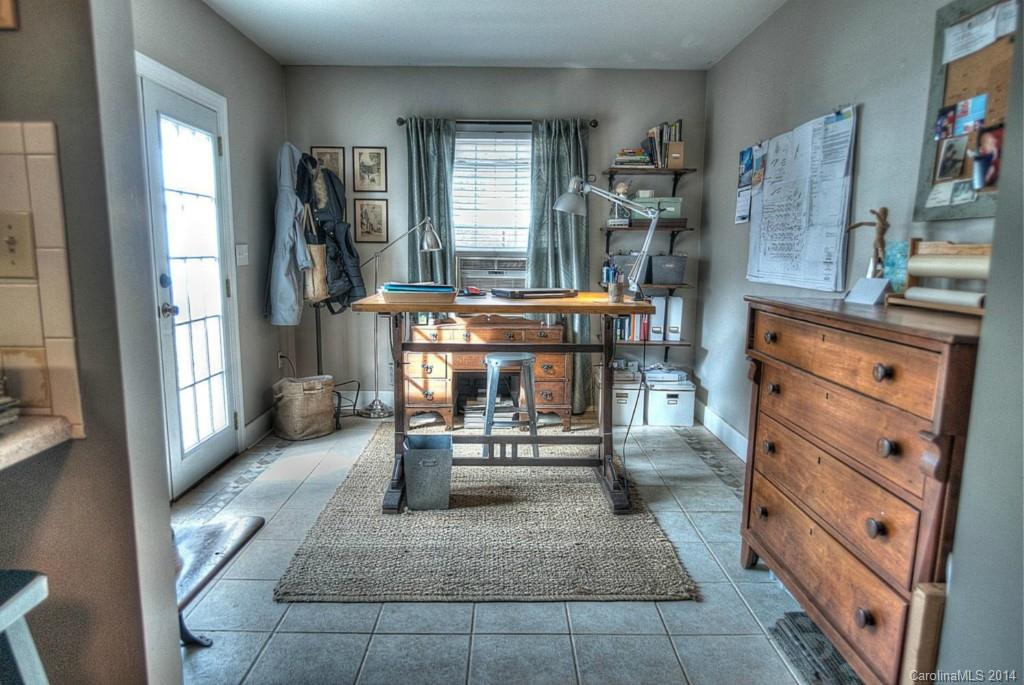 Midwood - Residential