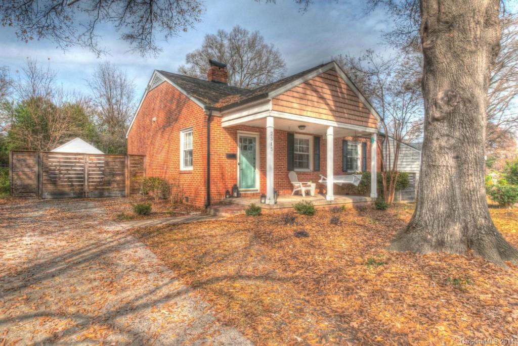 Midwood - Residential