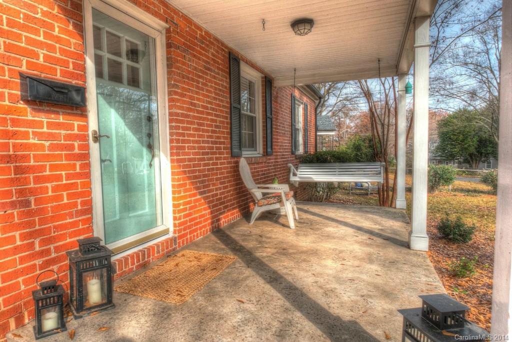 Midwood - Residential