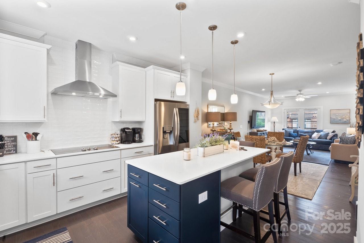 Central Point - Residential