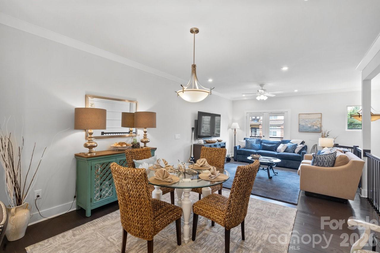 Central Point - Residential