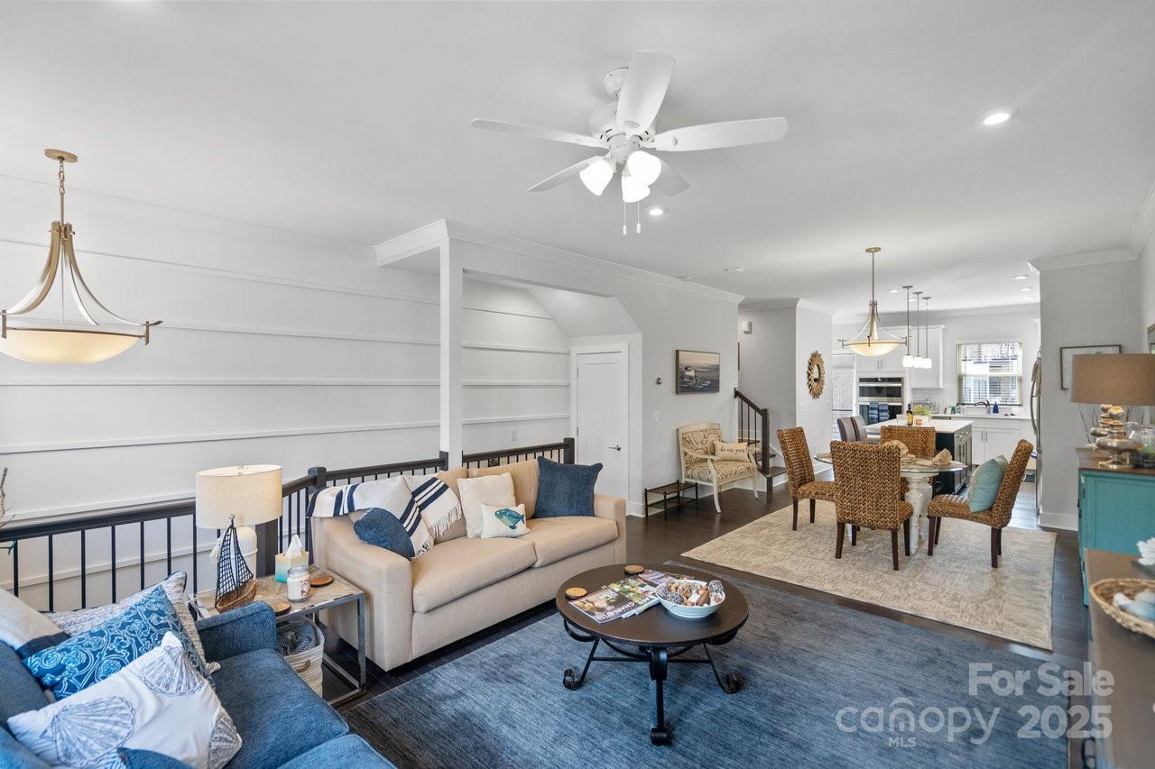 Central Point - Residential