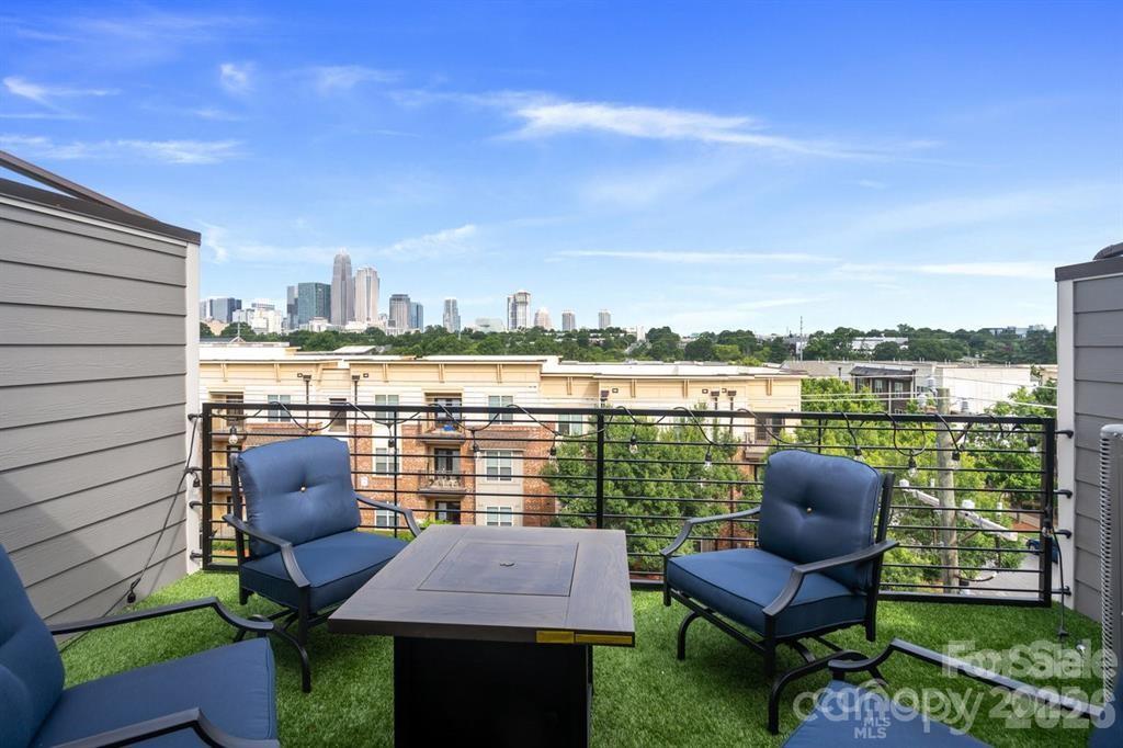 Central Point - Residential