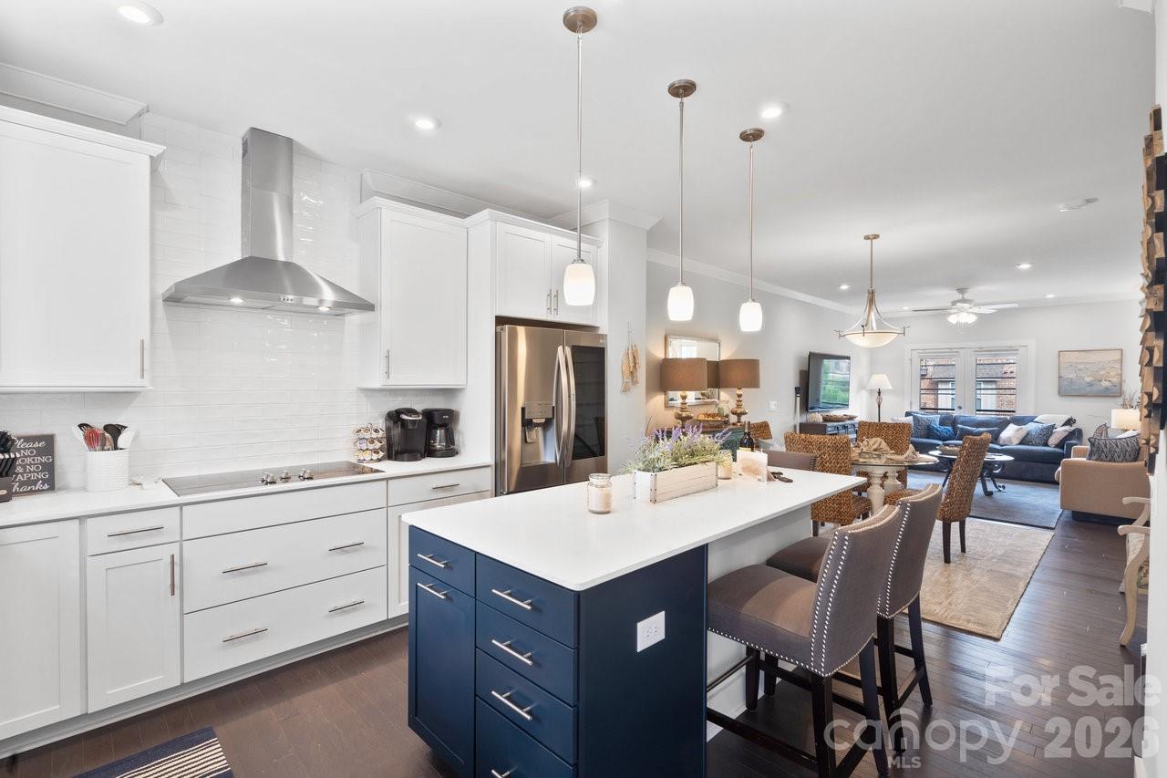 Central Point - Residential