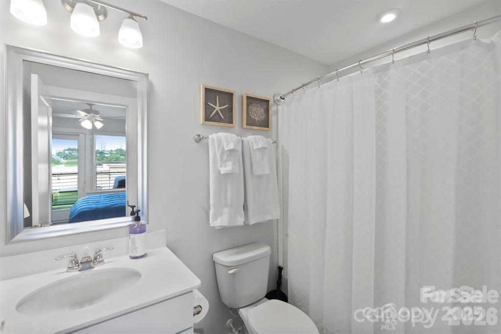 Central Point - Residential