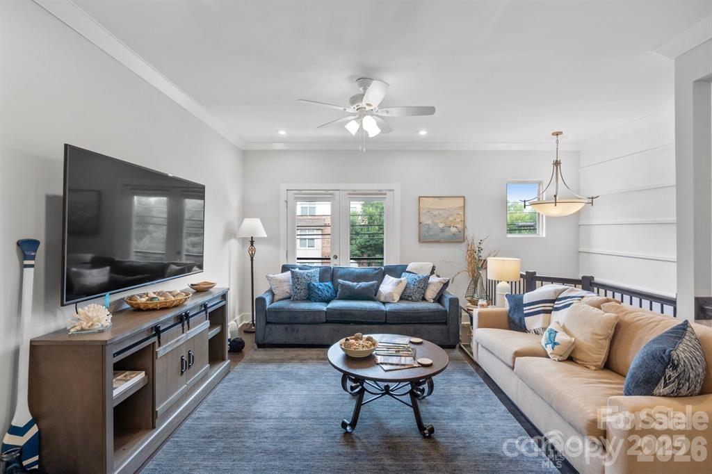 Central Point - Residential