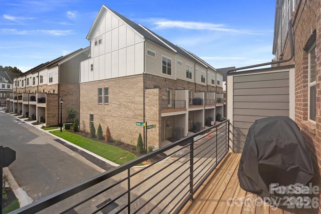 Central Point - Residential