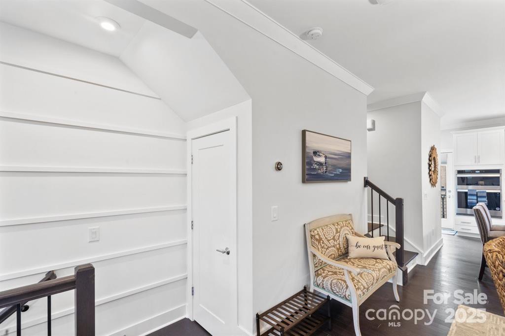 Central Point - Residential