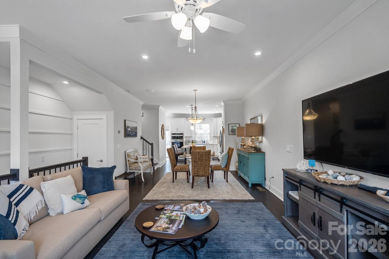 Central Point - Residential