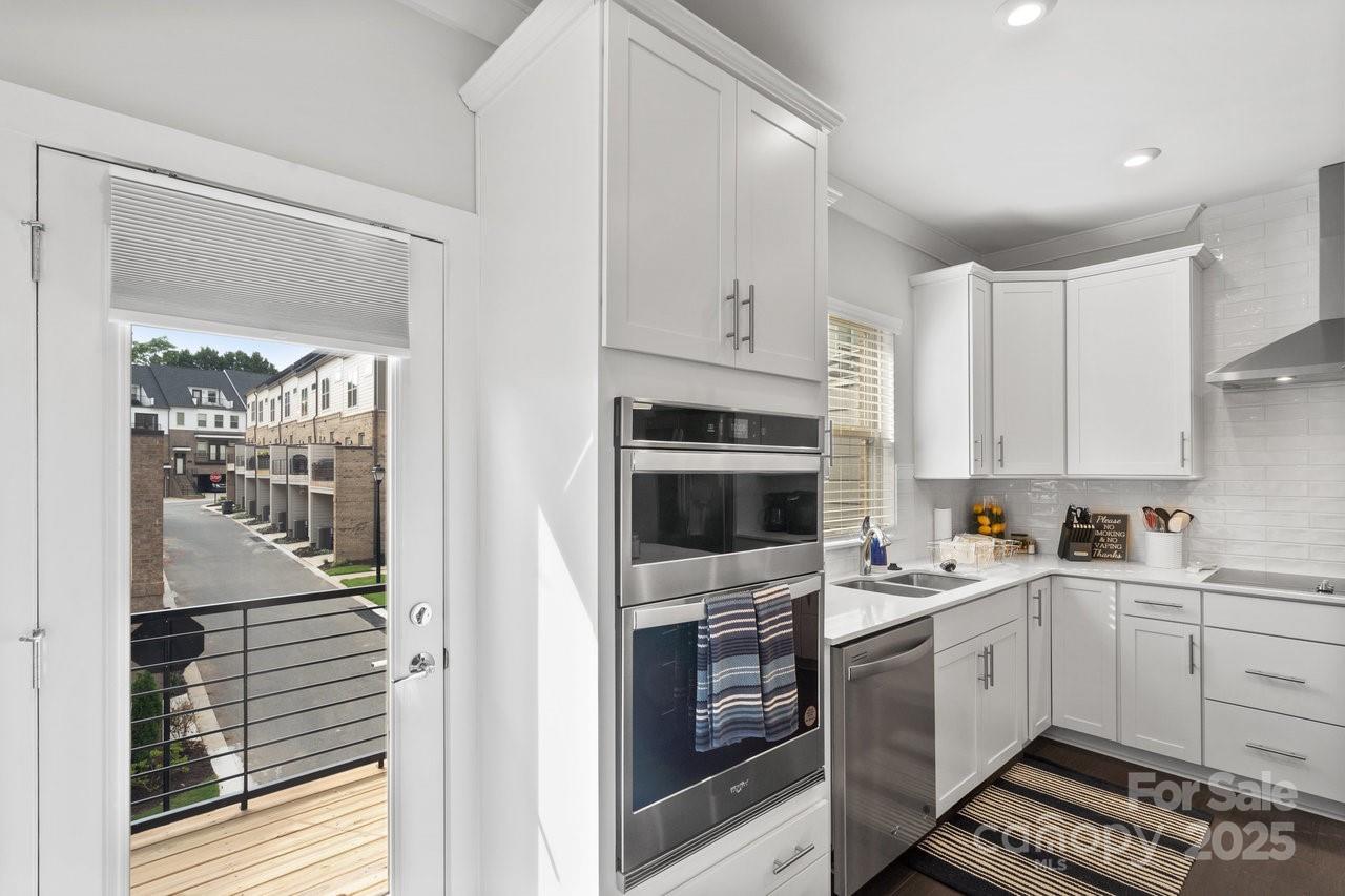 Central Point - Residential