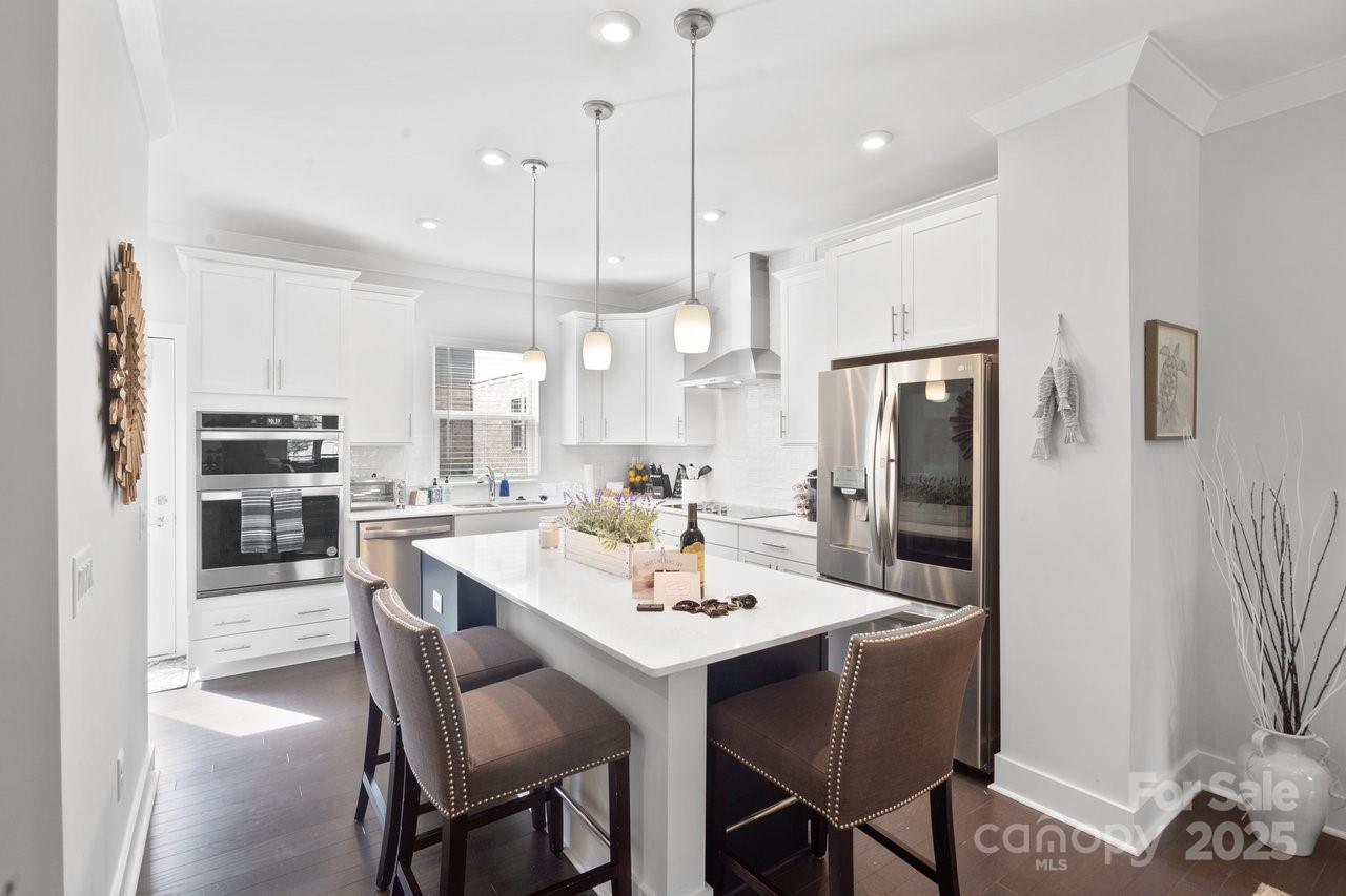 Central Point - Residential