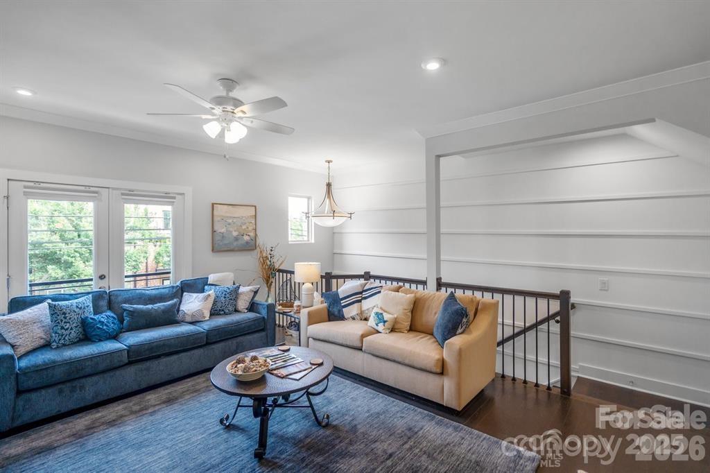 Central Point - Residential