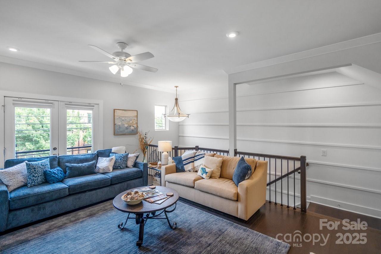 Central Point - Residential