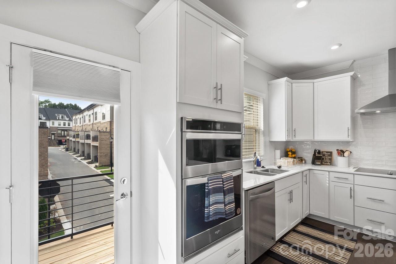 Central Point - Residential