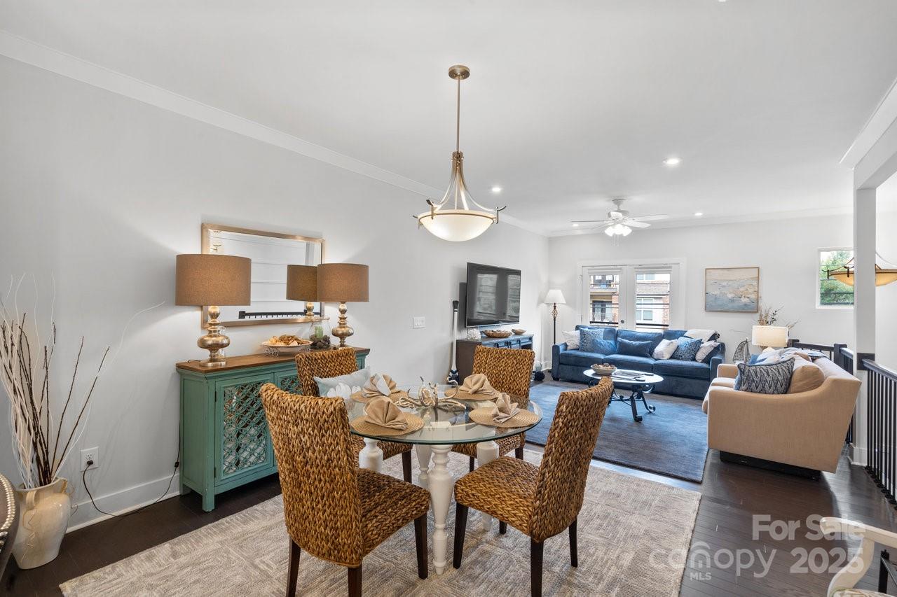 Central Point - Residential