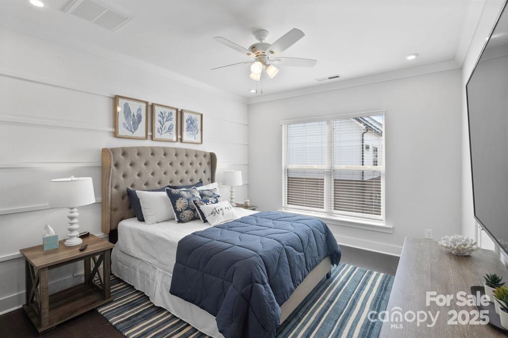 Central Point - Residential