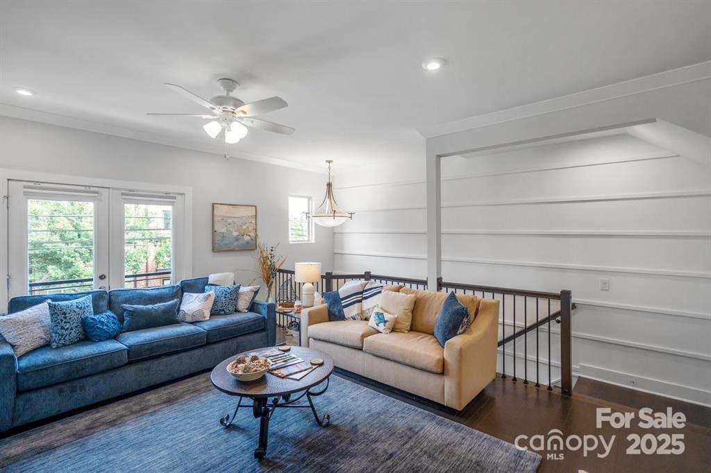 Central Point - Residential