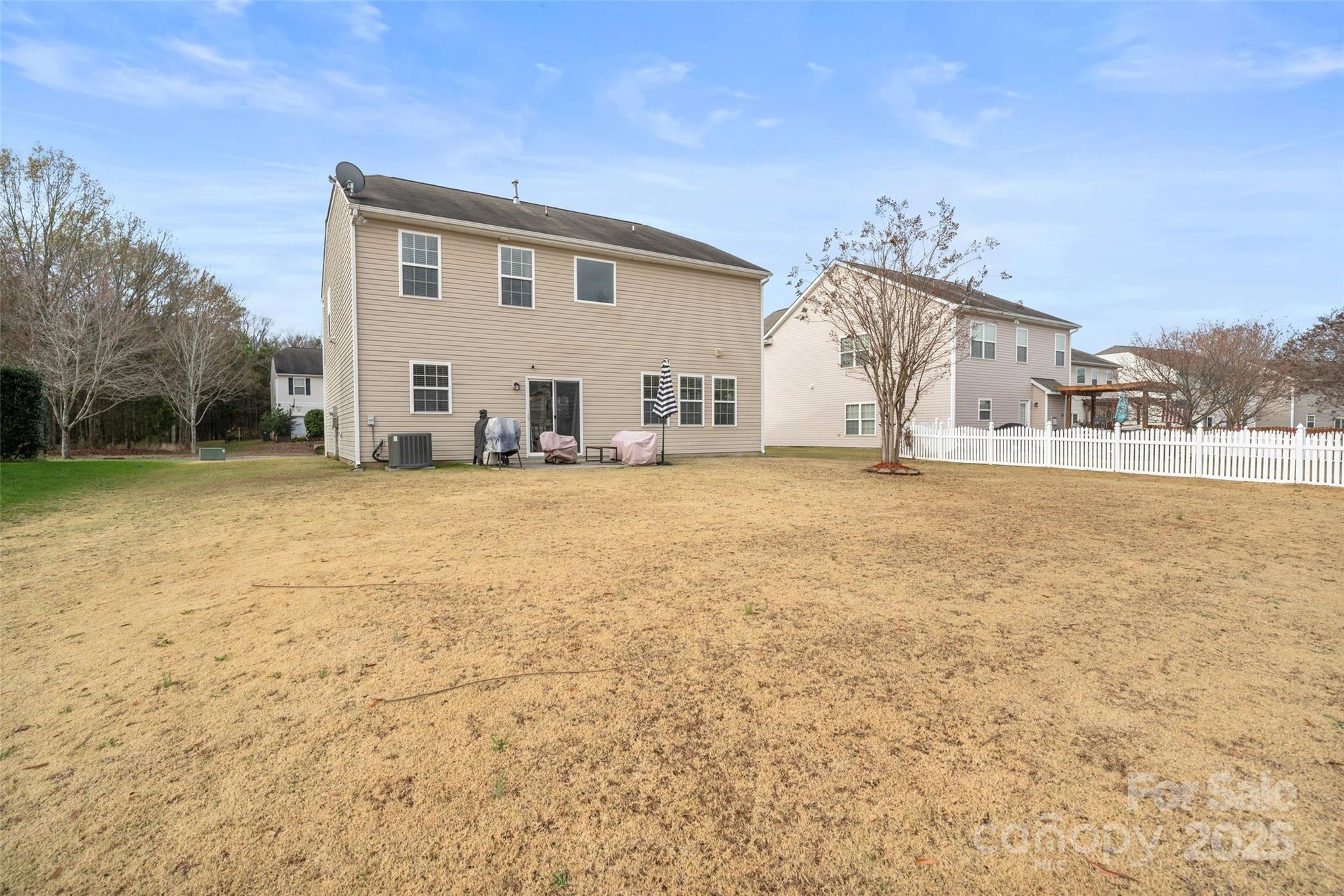 Planters Walk - Residential