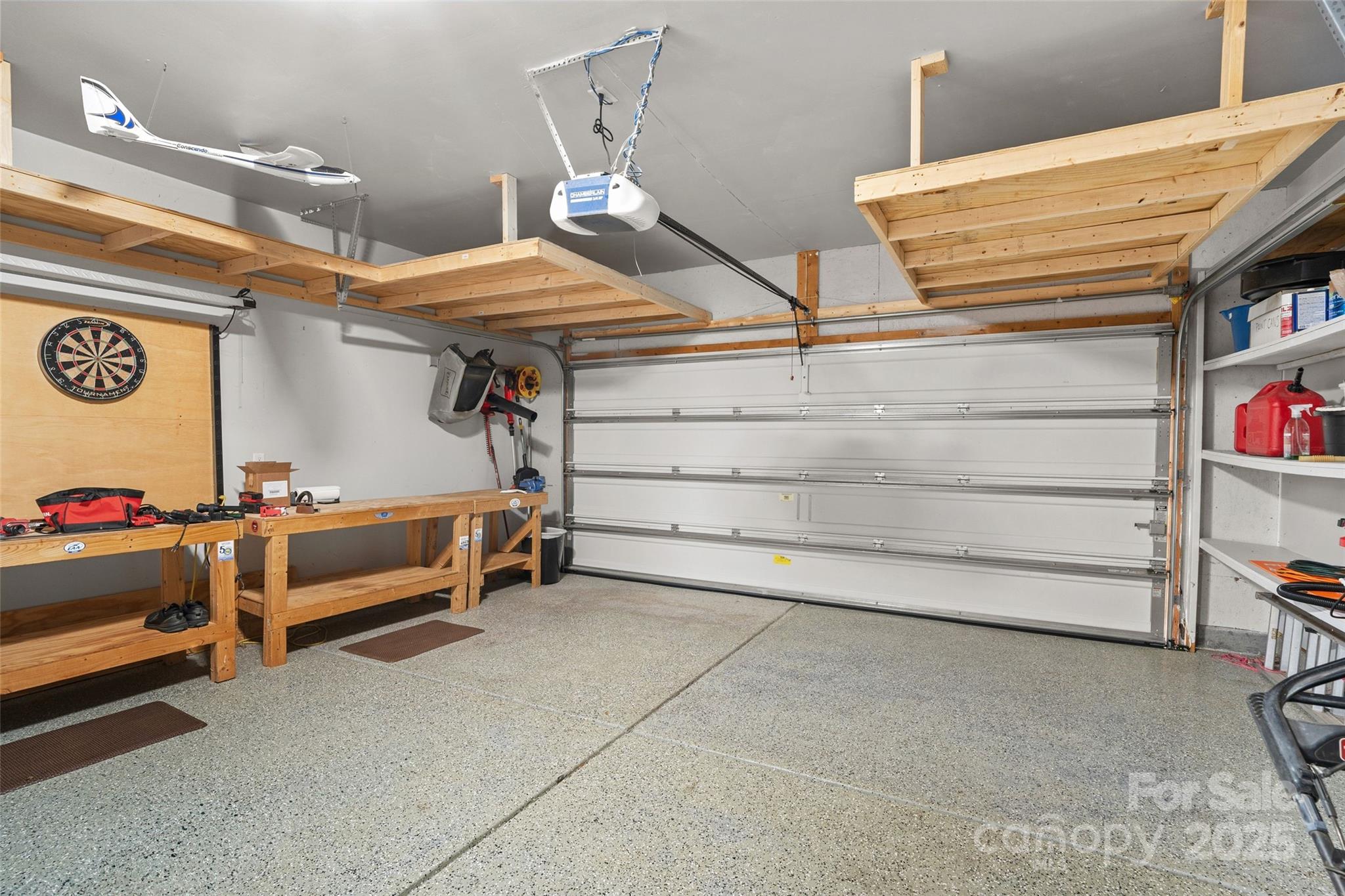 Planters Walk - Residential