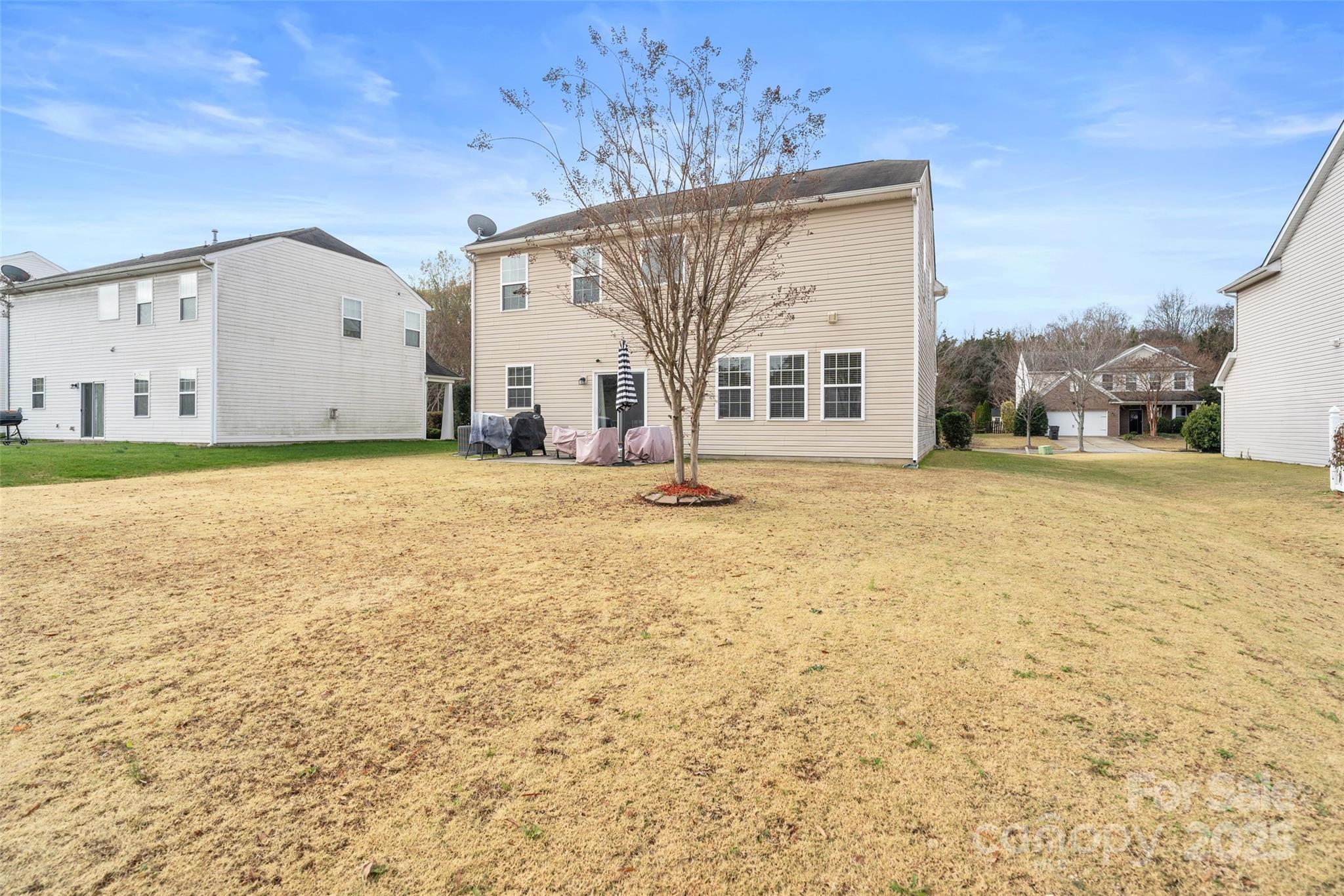 Planters Walk - Residential