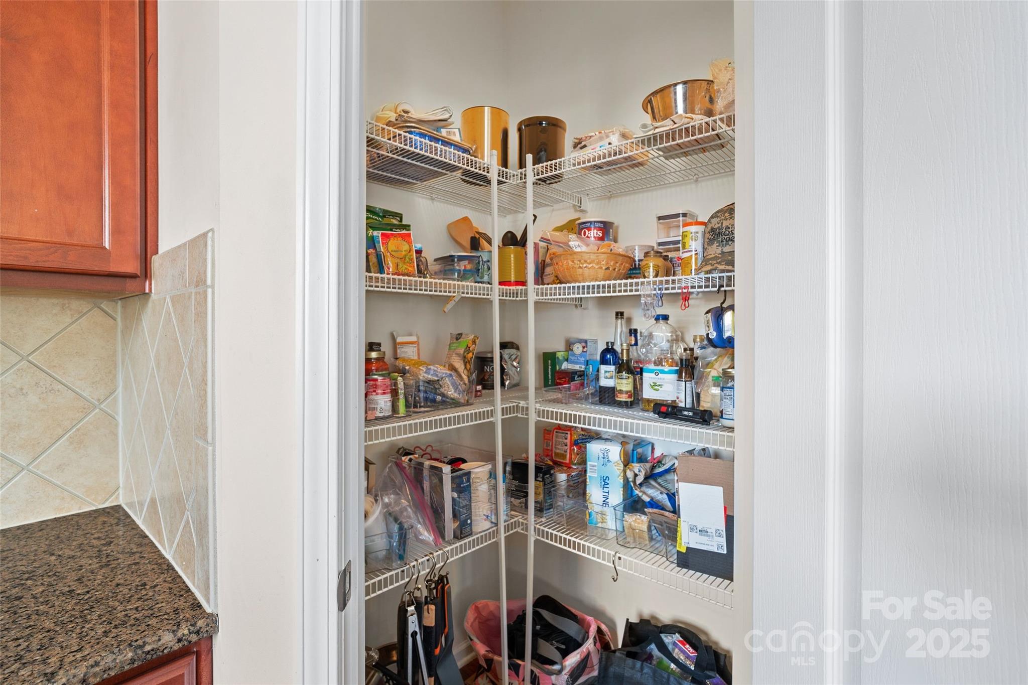 Planters Walk - Residential