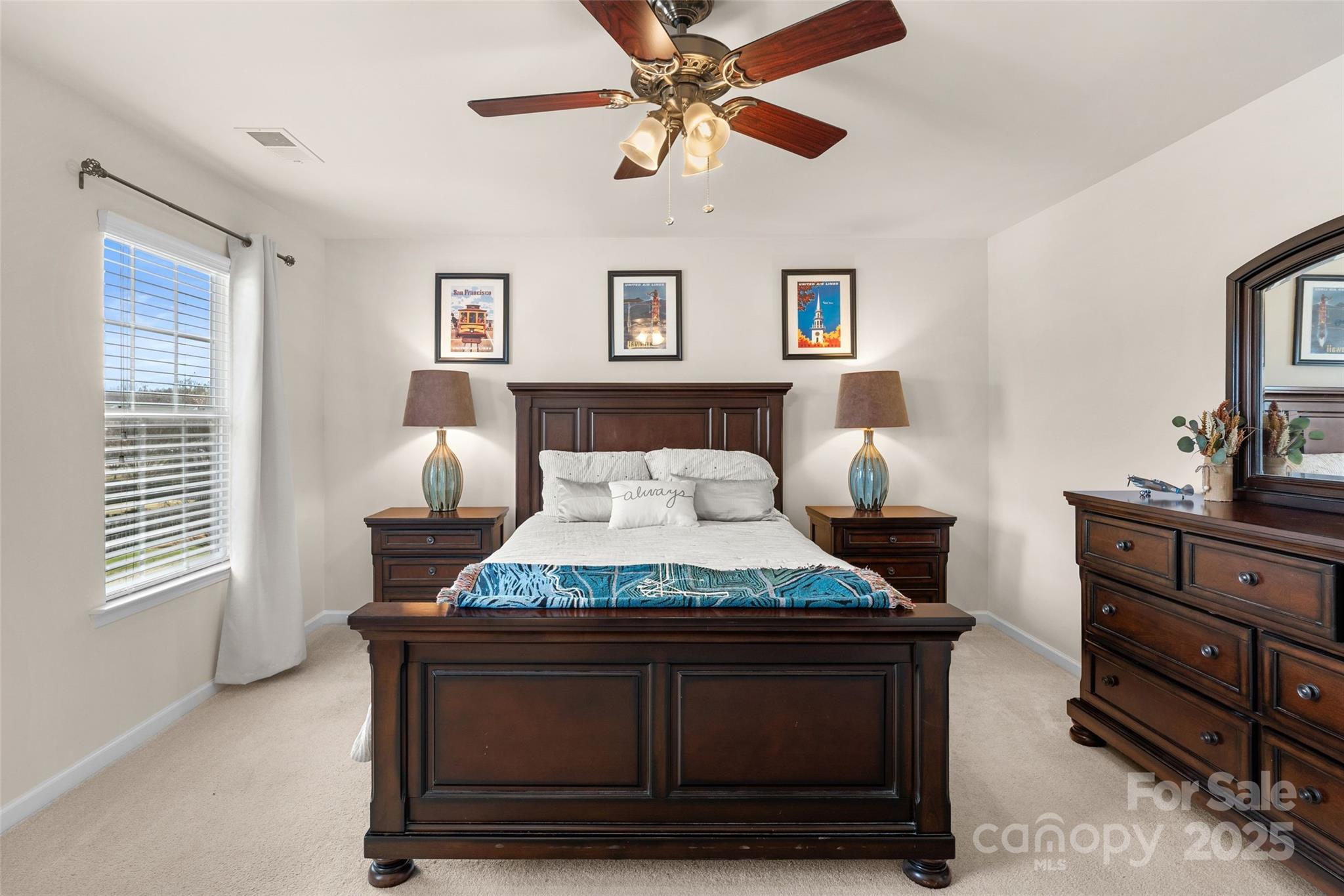 Planters Walk - Residential