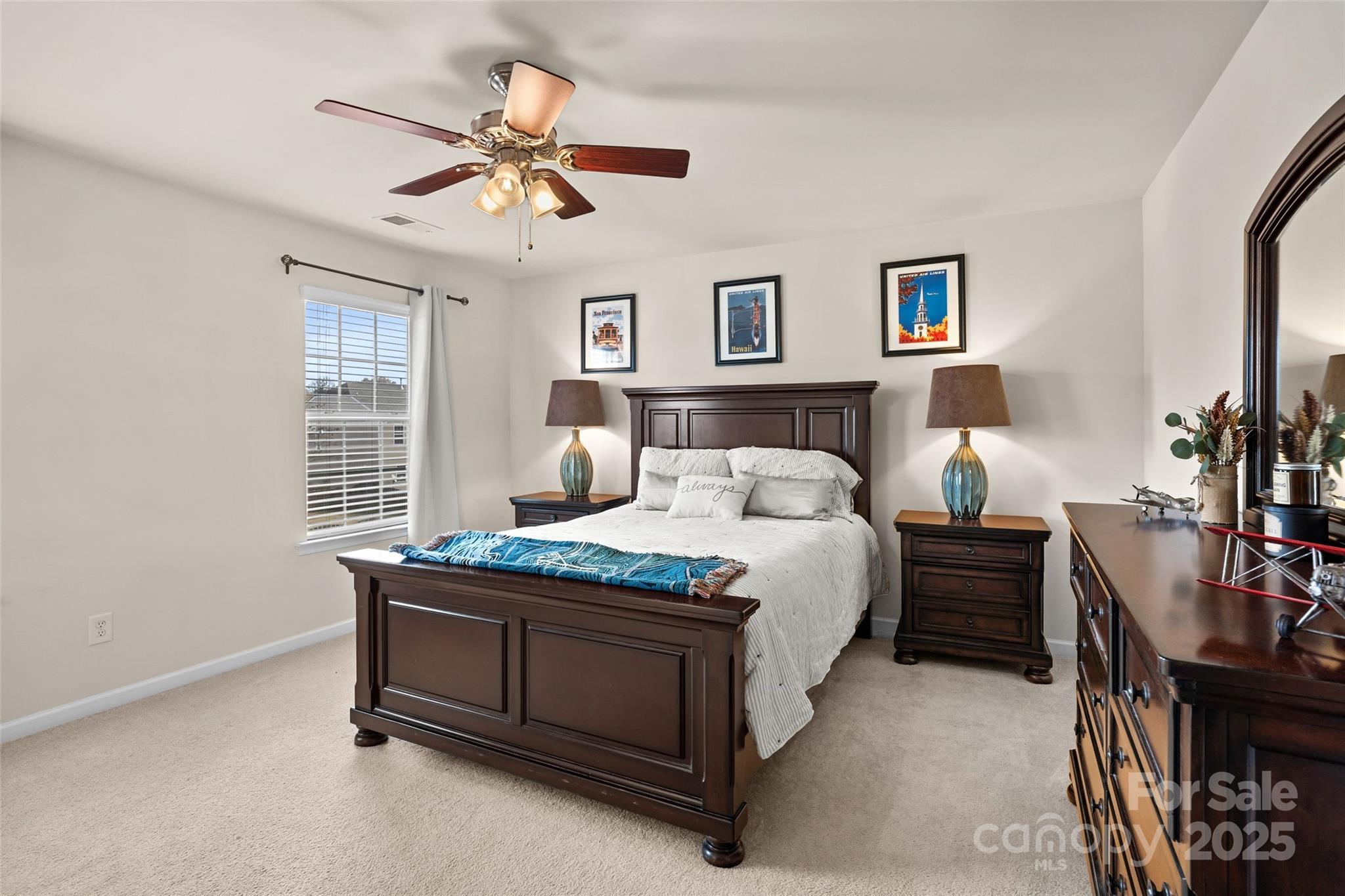 Planters Walk - Residential