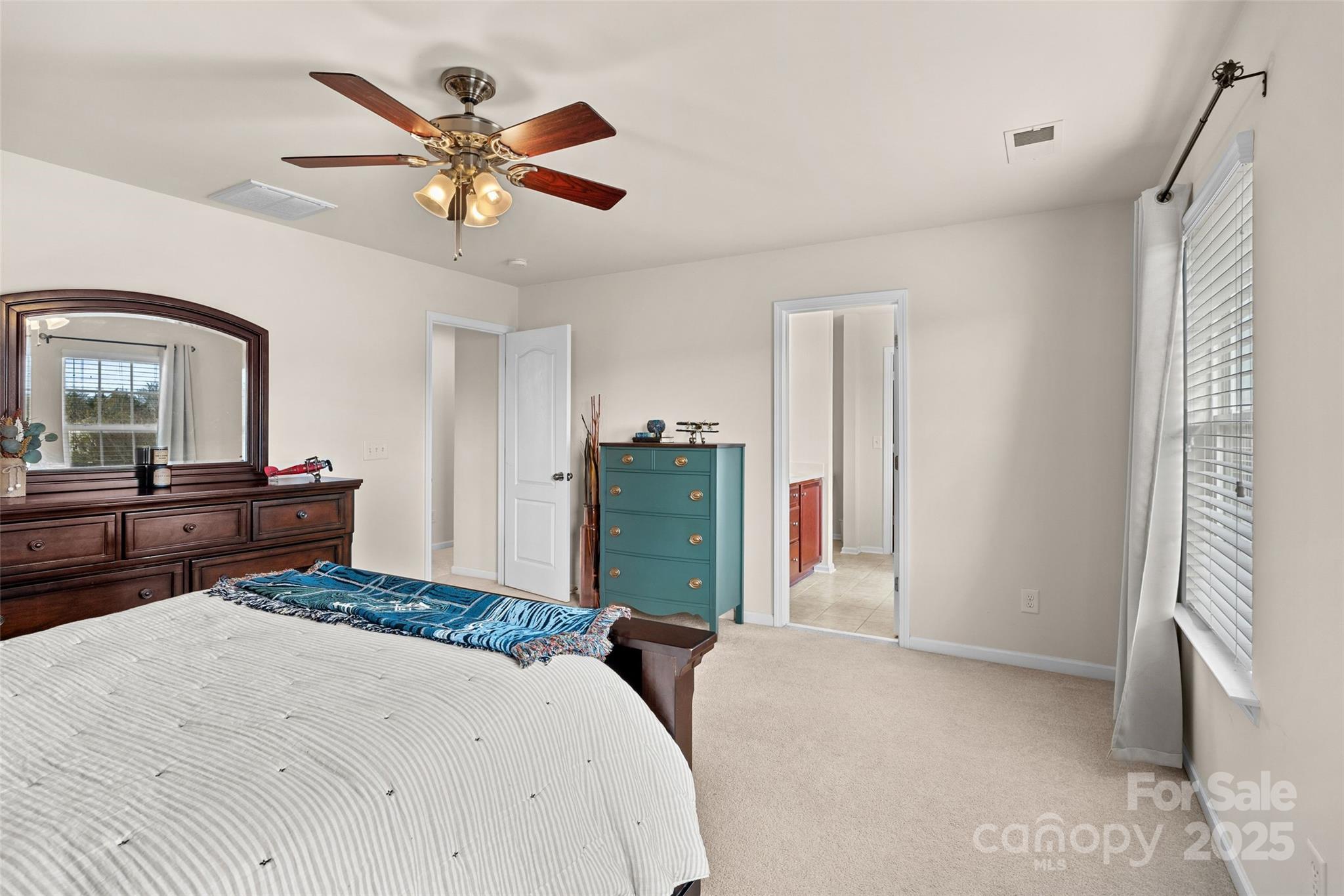 Planters Walk - Residential