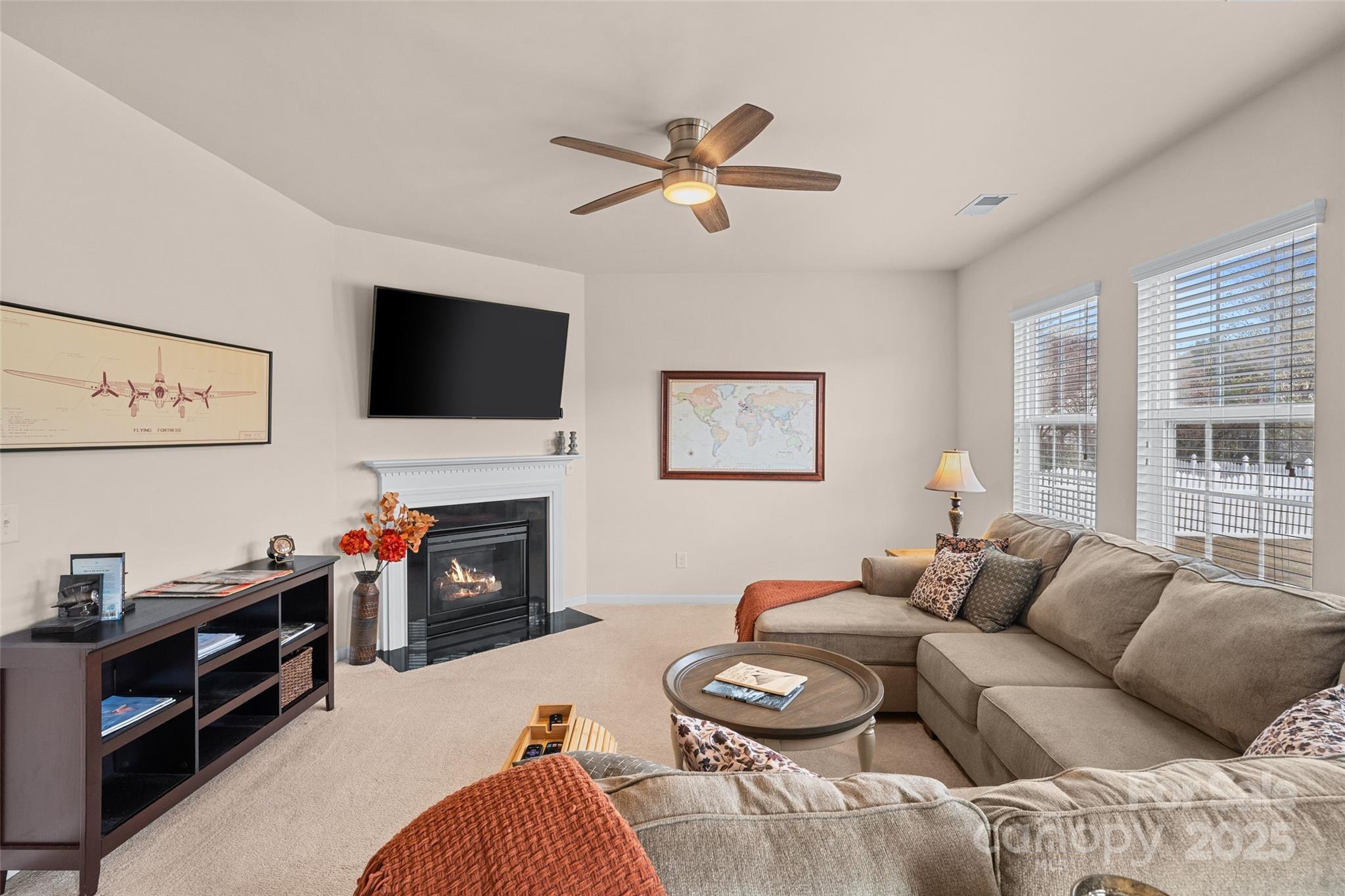 Planters Walk - Residential