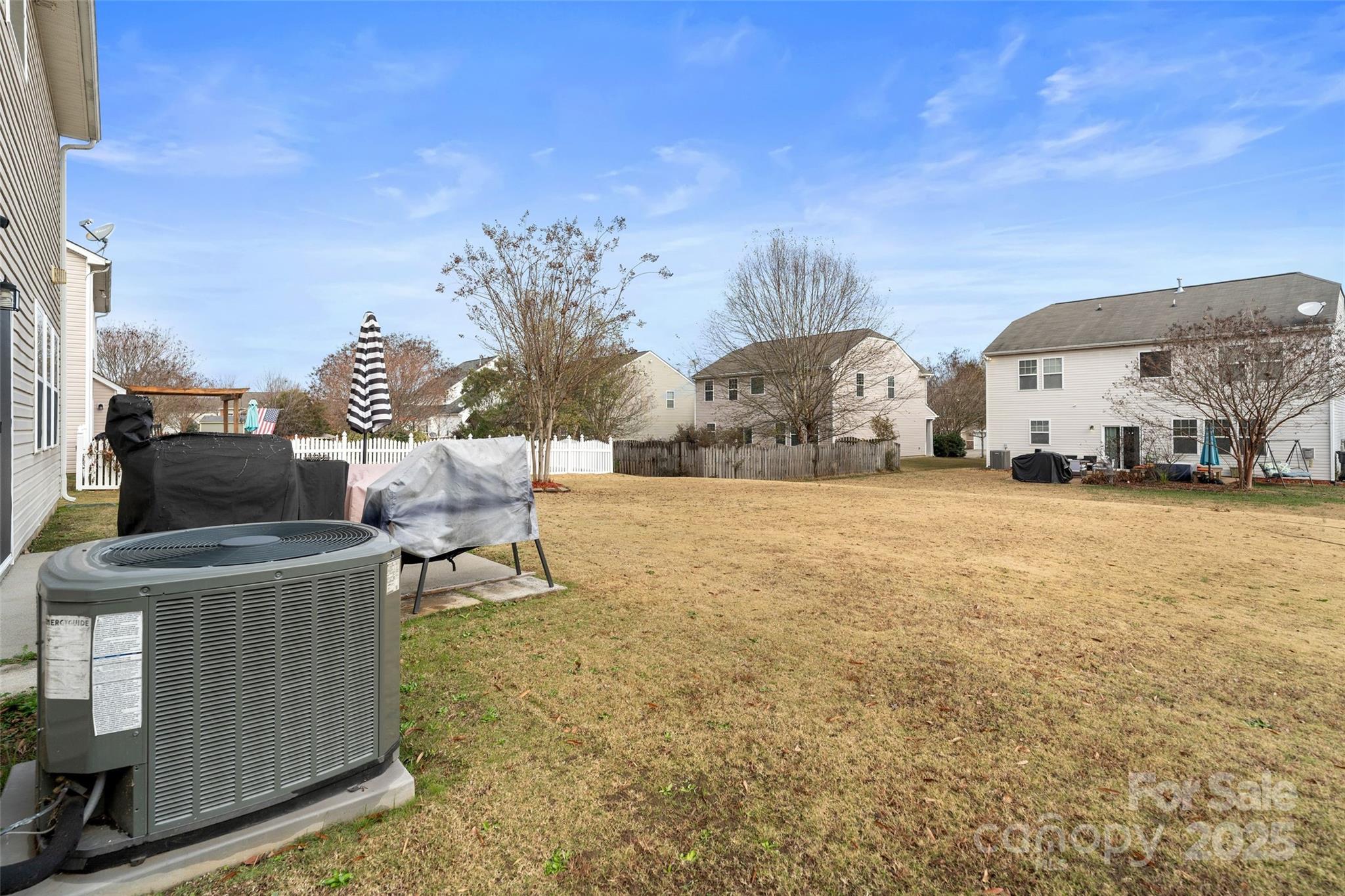 Planters Walk - Residential