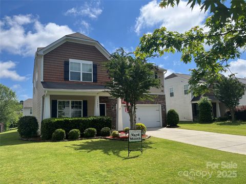 12421 Dove Meadow Drive Charlotte NC 28278