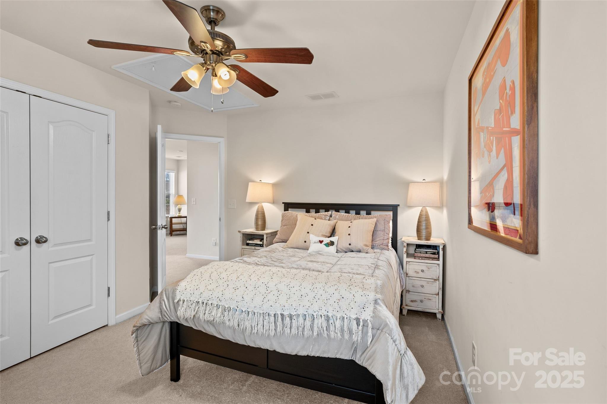 Planters Walk - Residential