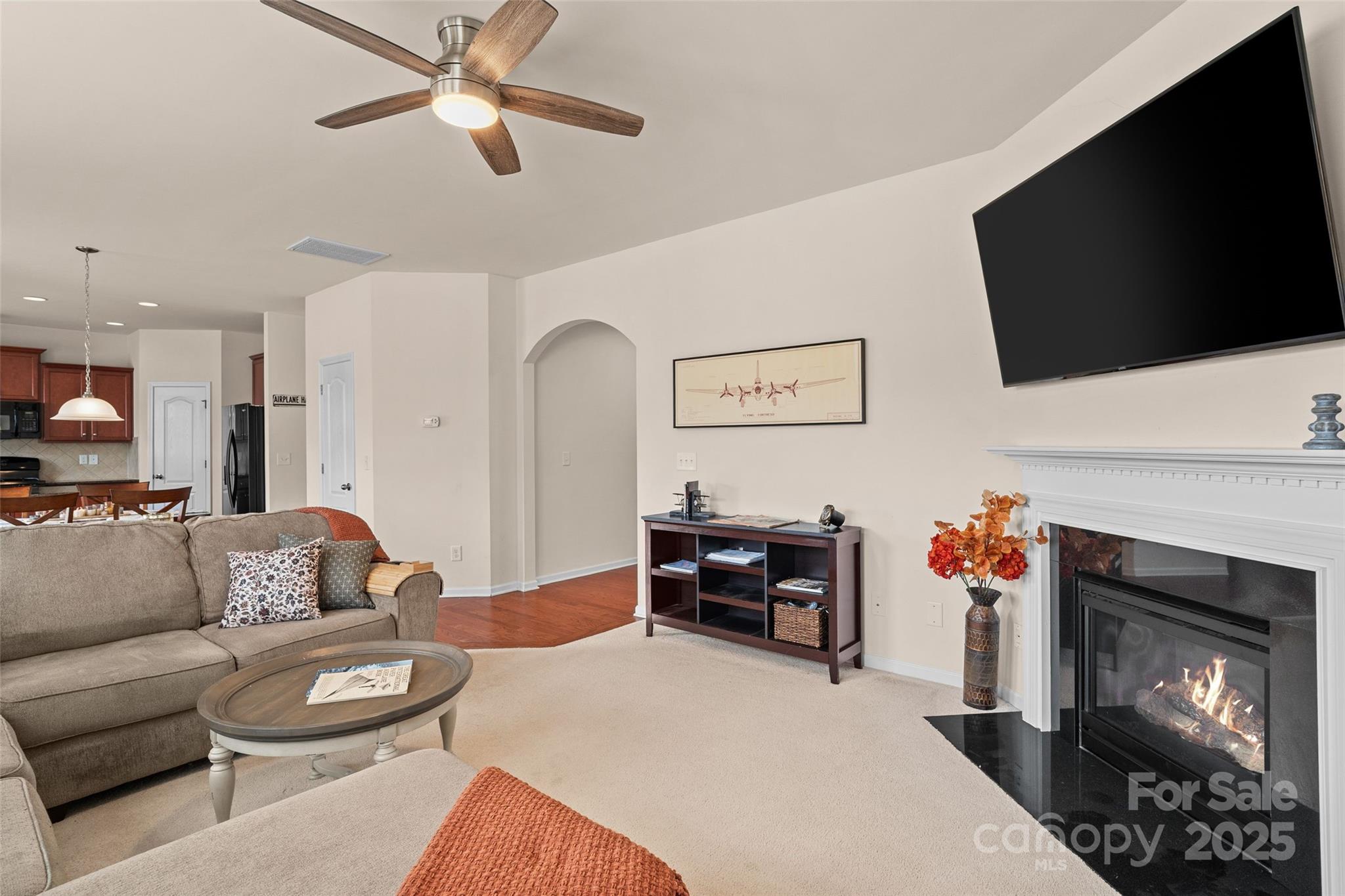 Planters Walk - Residential