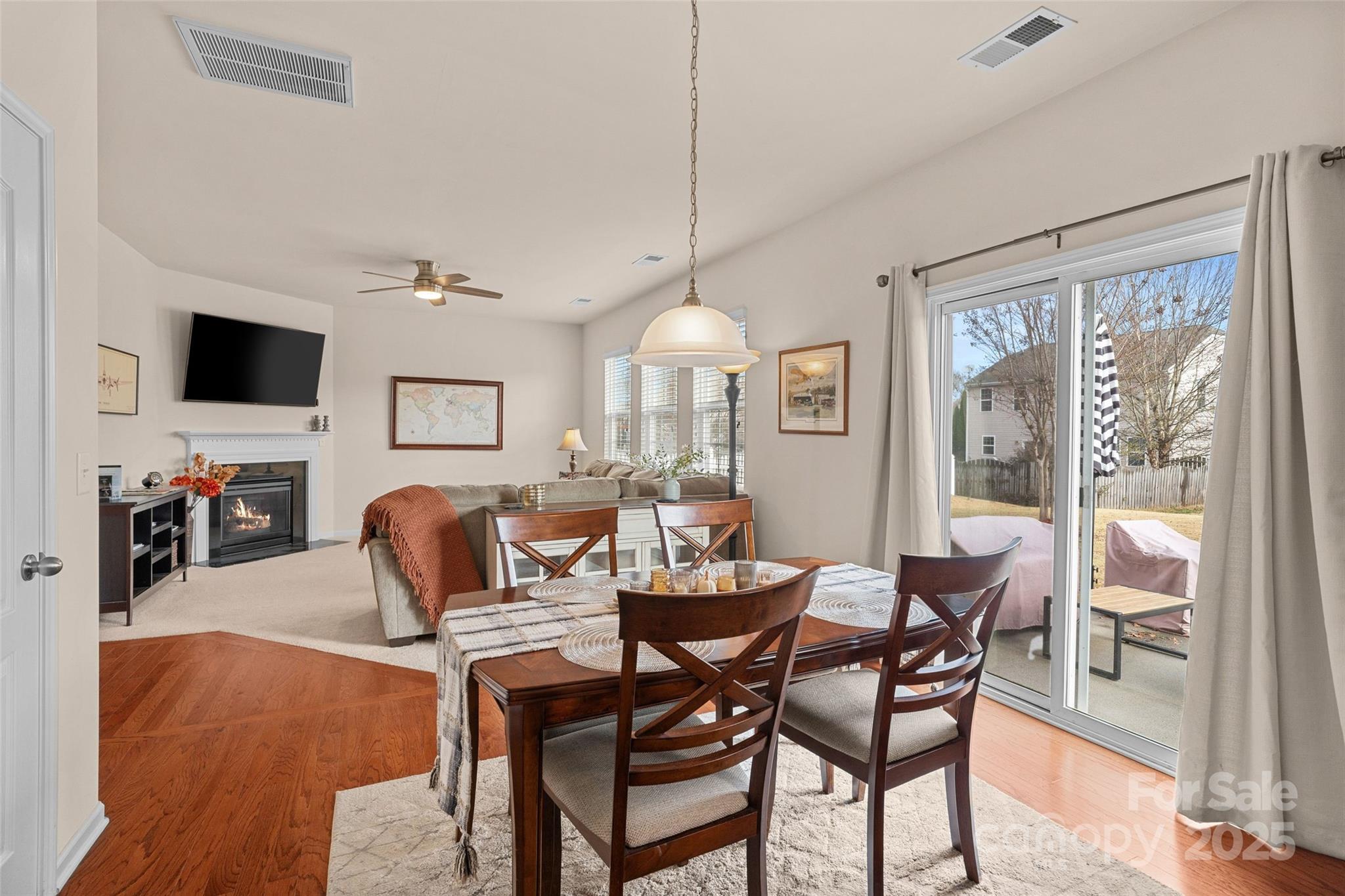 Planters Walk - Residential