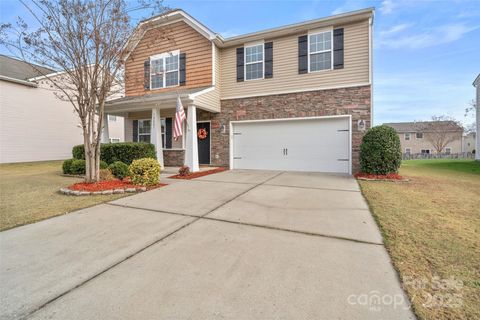 12421 Dove Meadow Drive Charlotte NC 28278