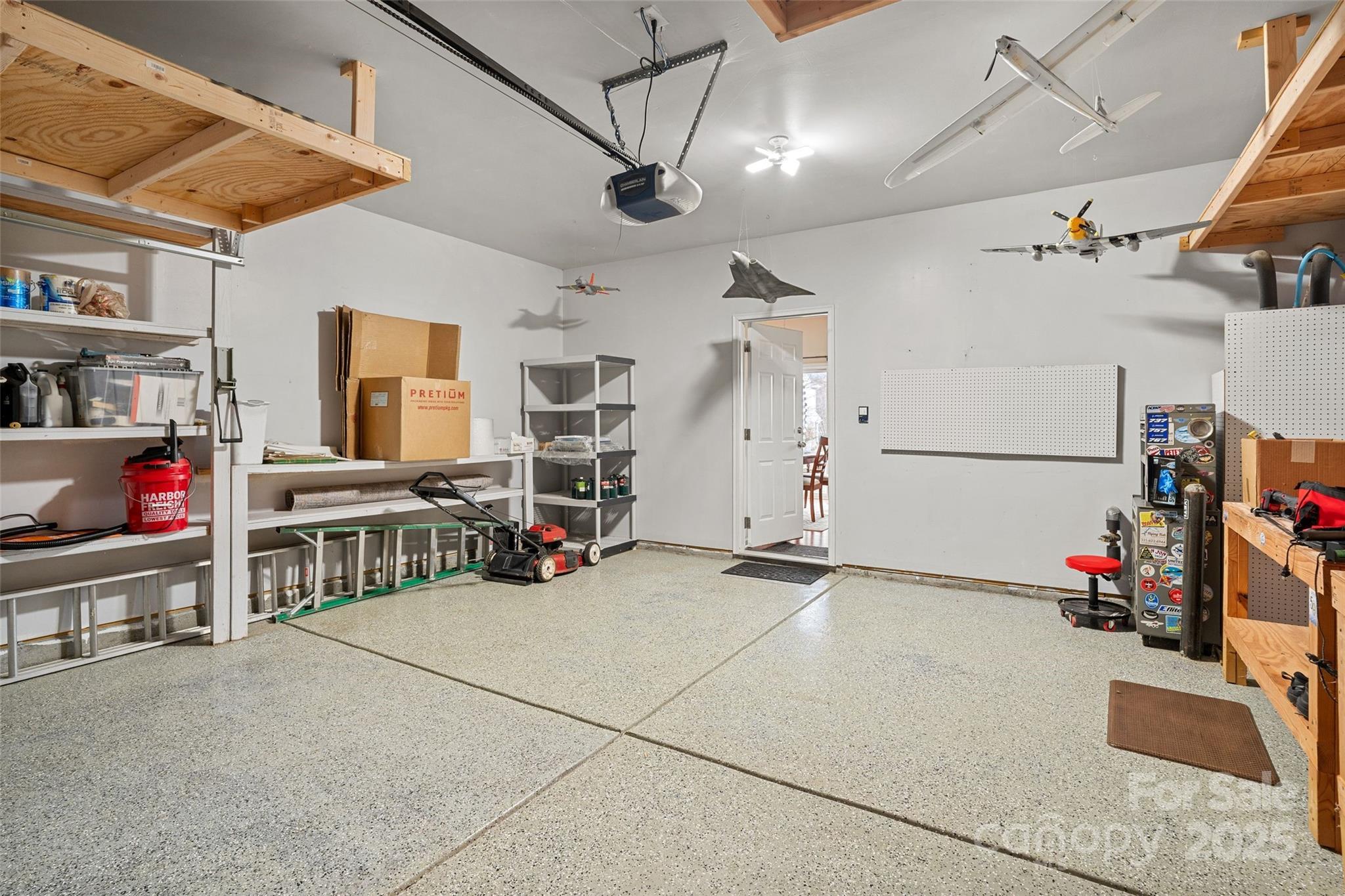 Planters Walk - Residential