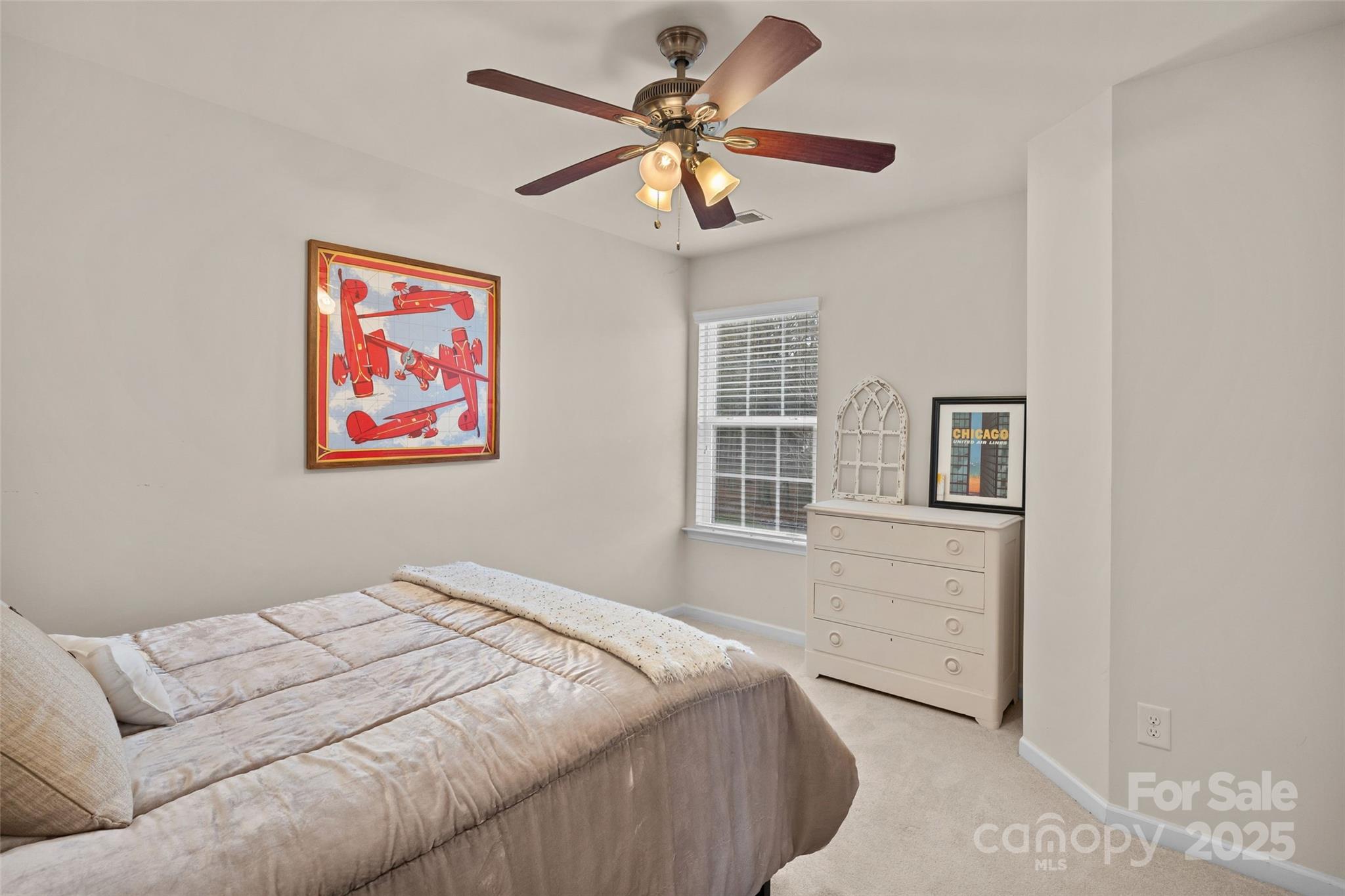 Planters Walk - Residential