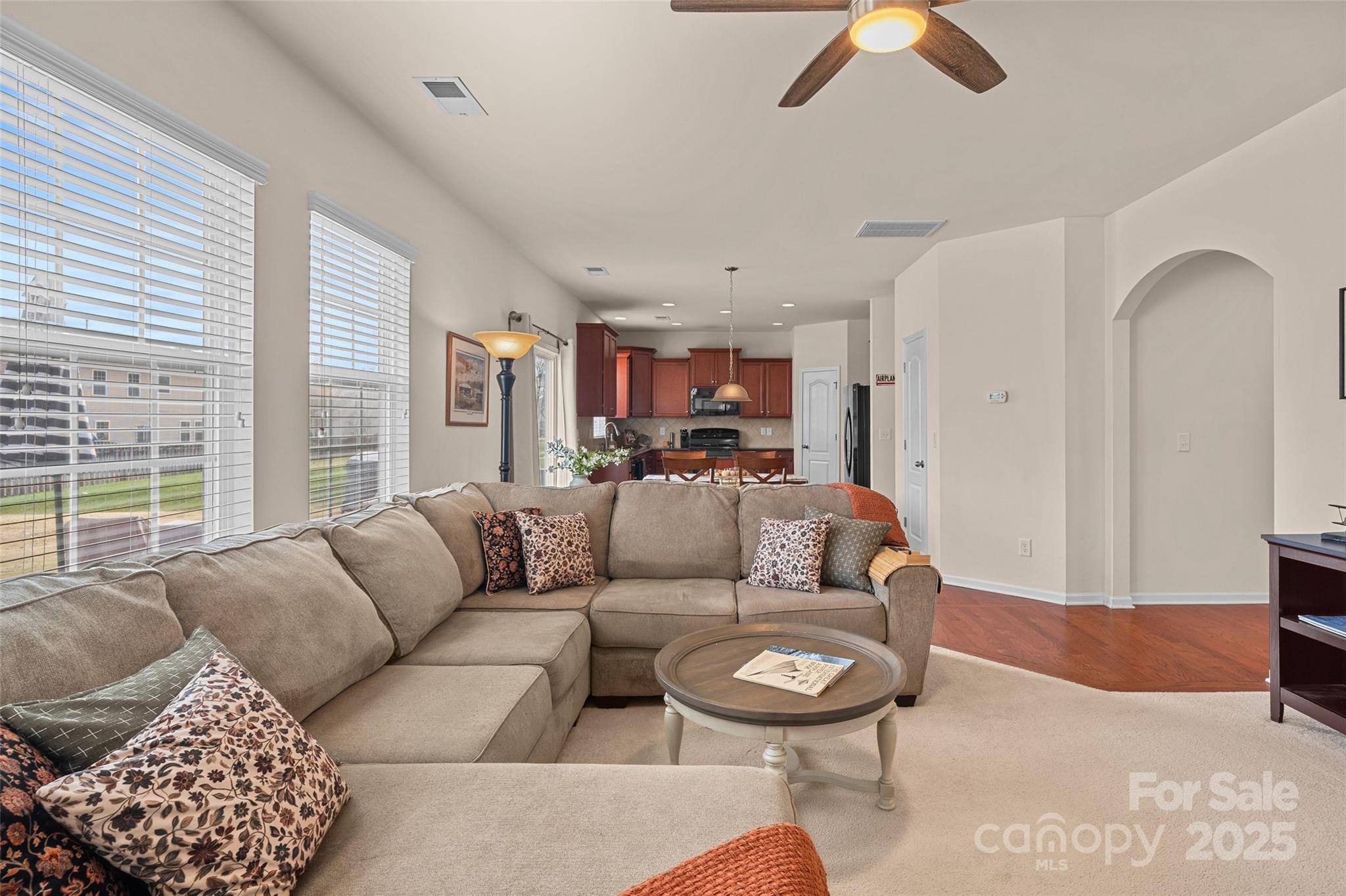 Planters Walk - Residential