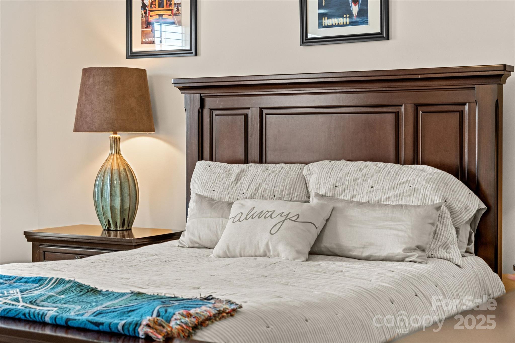 Planters Walk - Residential