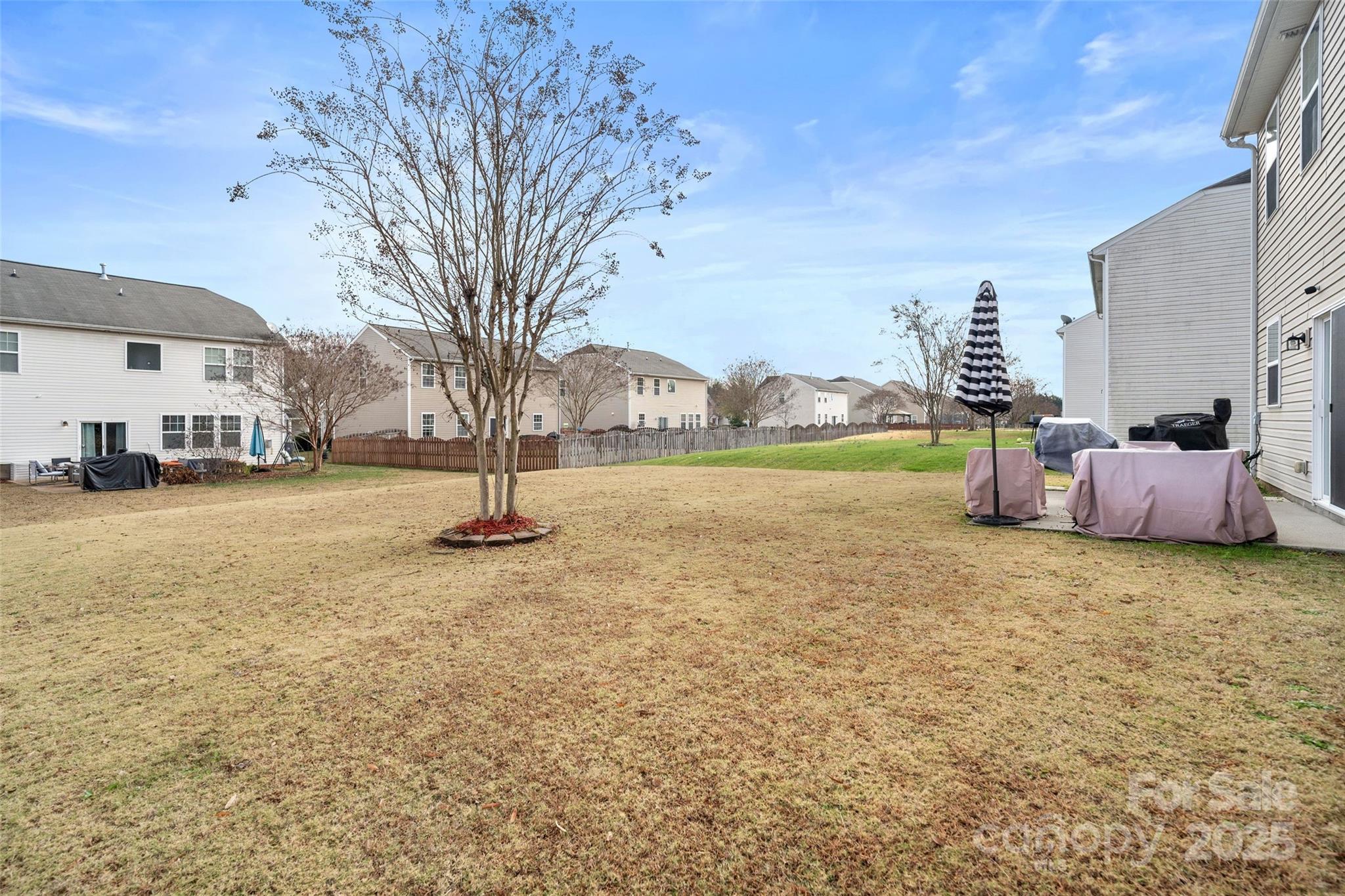 Planters Walk - Residential