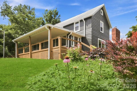 Photo of 2252 Riceville Road #1, Asheville, NC 28805 (MLS # 4430483)
