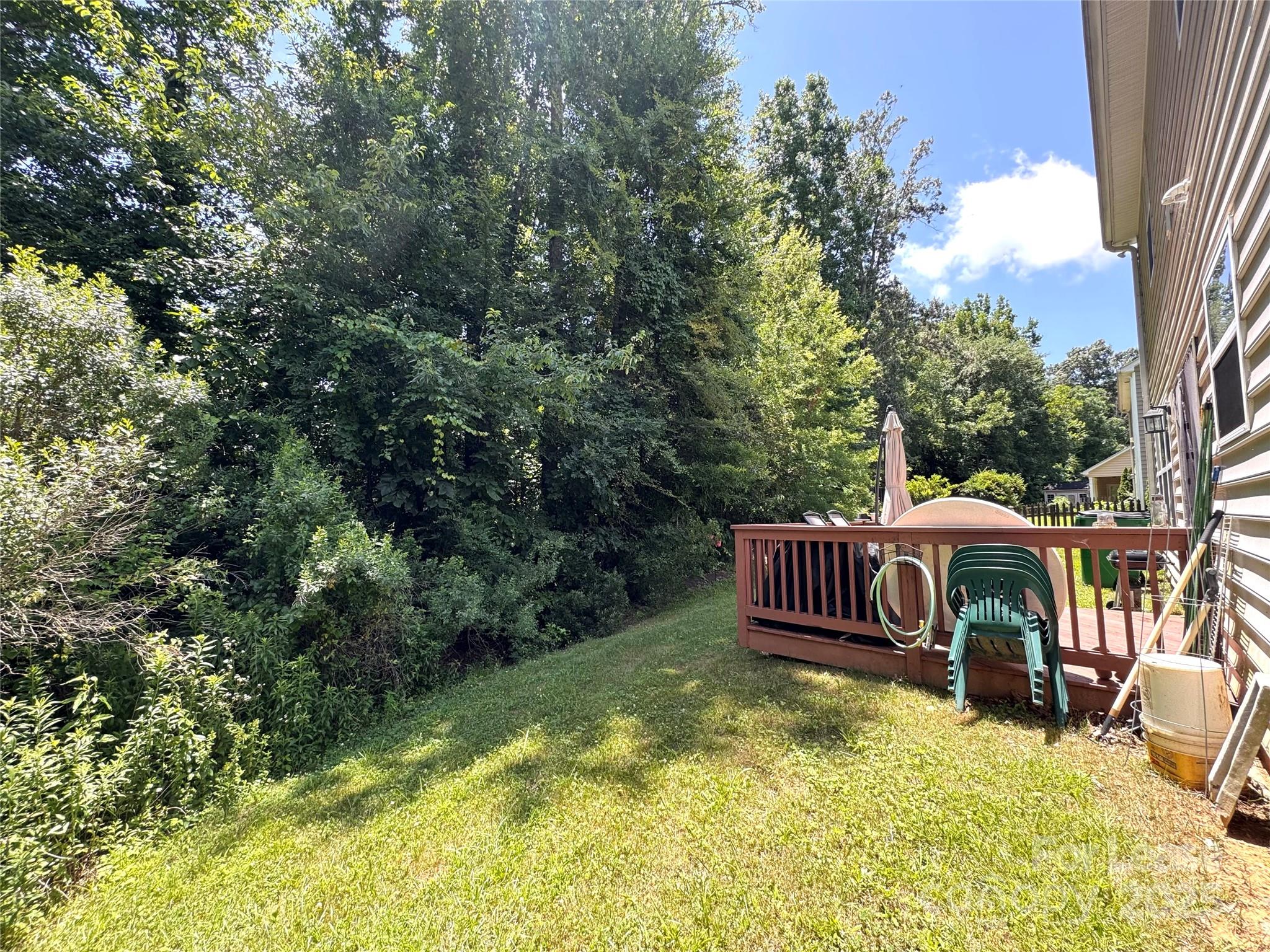 Fieldstone Manor - Residential Lease