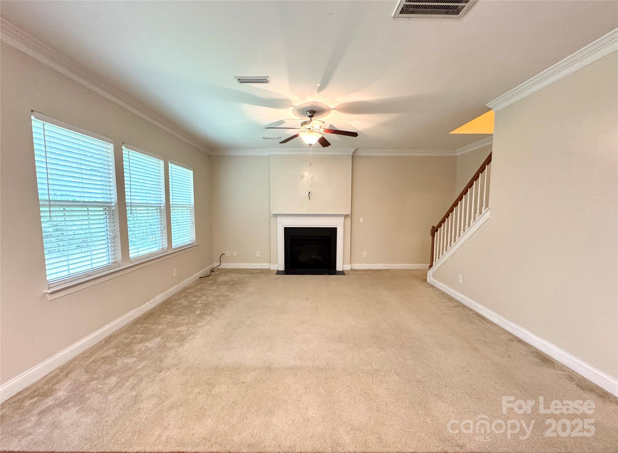 Fieldstone Manor - Residential Lease