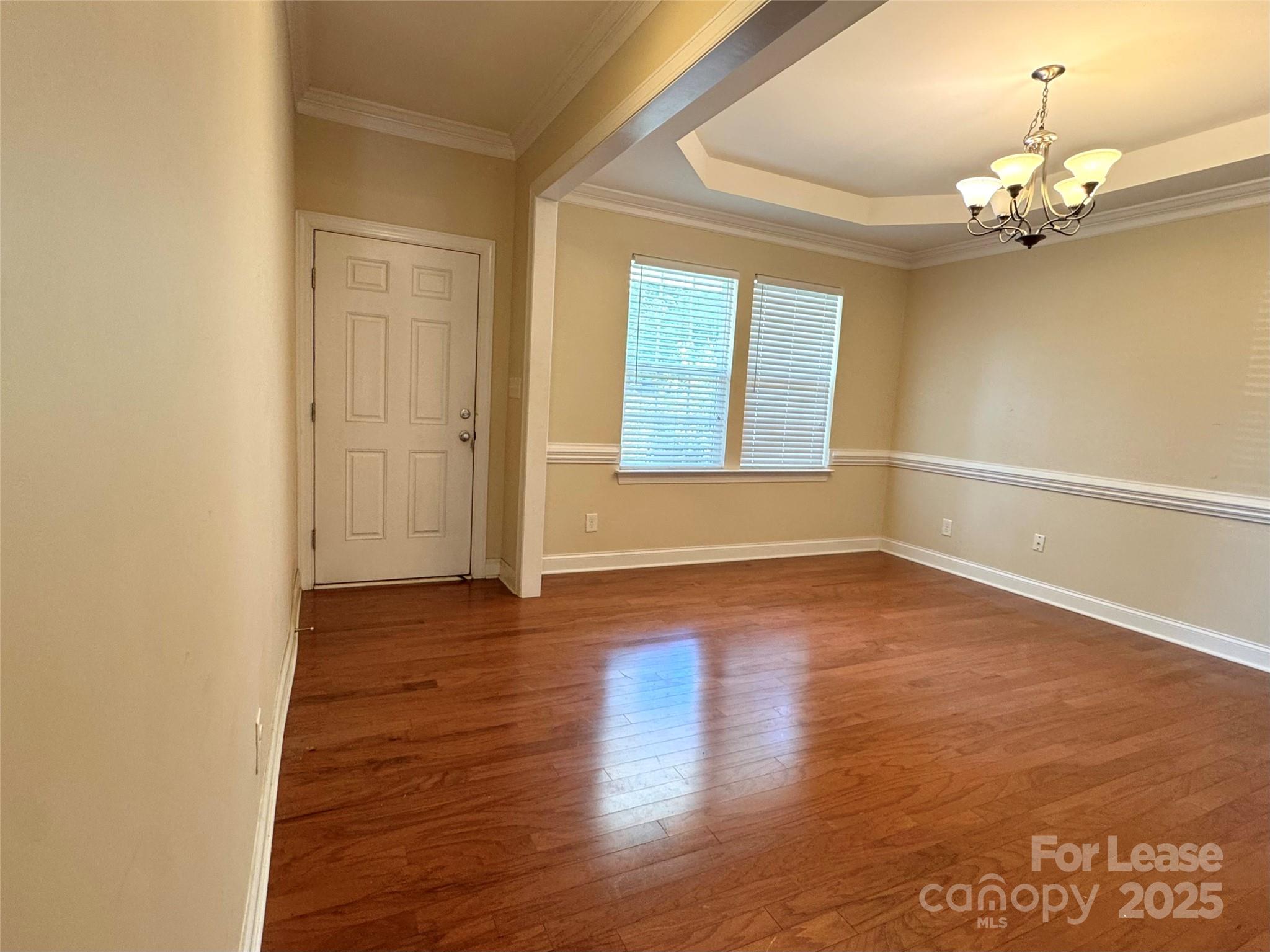 Fieldstone Manor - Residential Lease