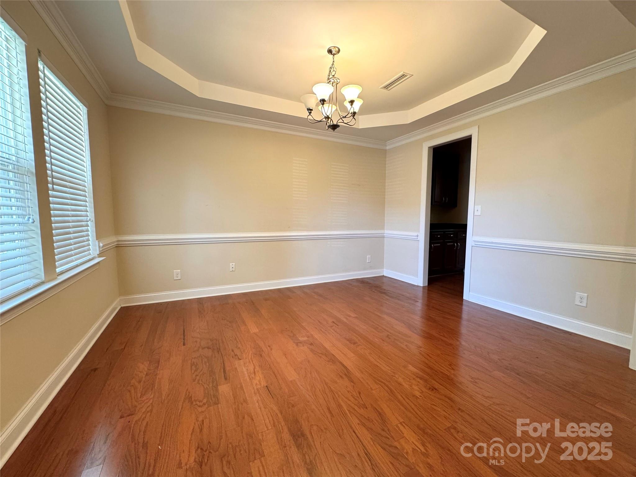 Fieldstone Manor - Residential Lease